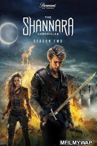 The Shannara Chronicles (2017) Hindi Dubbed Season 2 Complete Show