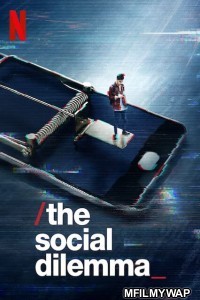 The Social Dilemma (2020) Hindi Dubbed Movies