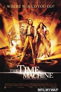 The Time Machine (2002) Hindi Dubbed Movie