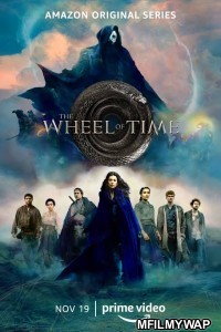 The Wheel of Time (2021) Hindi Dubbed Season 1 Complete Show