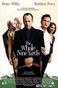 The Whole Nine Yards (2000) UNRATED Hindi Dubbed Movie