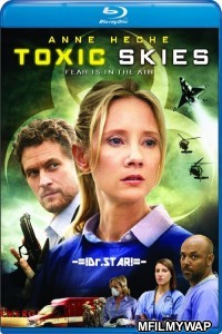 Toxic Skies (2008) Hindi Dubbed Movie