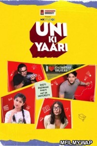 Uni Ki Yaari (2022) Hindi Season 1 Complete Show