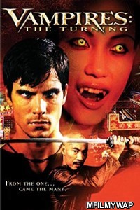 Vampires The Turning (2005) Hindi Dubbed Movie