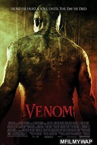 Venom (2005) Hindi Dubbed Movie