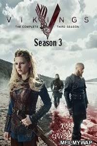 Vikings (2015) Hindi Dubbed Season 3 Complete Show