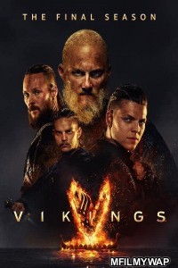 Vikings (2021) Hindi Dubbed Season 6 Complete Show