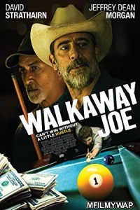 Walkaway Joe (2020) Unofficial Hindi Dubbed Movie