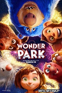 Wonder Park (2019) Hindi Dubbed Movie