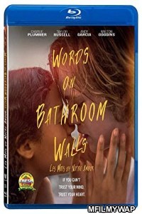 Words on Bathroom Walls (2020) Hindi Dubbed Movies