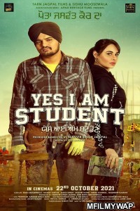 Yes I Am Student (2021) Punjabi Full Movie