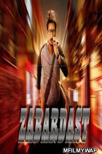 Zabardast (2018) Hindi Dubbed Movie