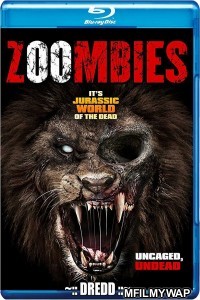 Zoombies (2016) UNCUT Hindi Dubbed Movie