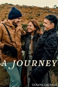 A Journey (2024) ORG Hindi Dubbed Movie