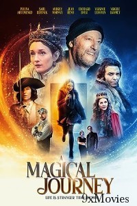 A Magical Journey (2019) Hindi Dubbed Movie