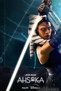 Ahsoka (2023) Season 1 Hindi Dubbed Web Series