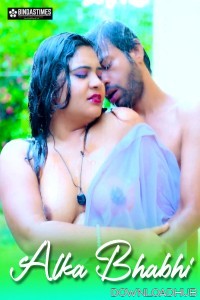 Alka Bhabhi (2024) BindasTimes Hindi Short Film