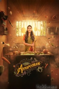 Annapoorani (2023) Tamil Movie