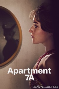 Apartment 7A (2024) ORG Hindi Dubbed Movie