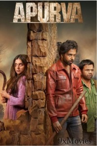 Apurva (2023) Hindi Movies