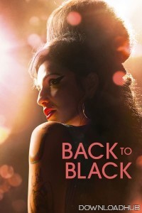 Back To Black (2024) ORG Hindi Dubbed Movie