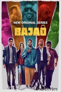 Bajao (2023) S01 (EP06) Hindi Web Series