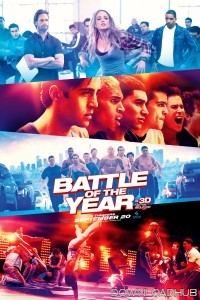 Battle of The Year (2013) ORG Hindi Dubbed Movie