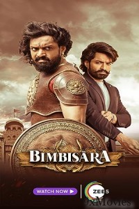 Bimbisara (2022) ORG UNCUT Hindi Dubbed Movie