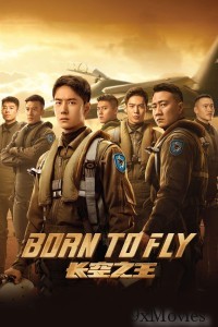 Born To Fly (2023) ORG Hindi Dubbed Movies