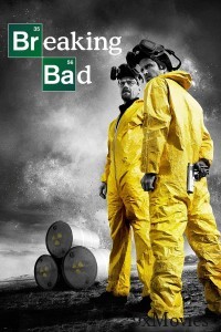 Breaking Bad Season 3 (EP01 To EP05) Hindi Dubbed Series