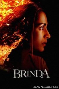 Brinda (2024) Season 1 Hindi Web Series