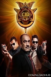 C I D (2024) Season 2 EP01 Hindi Web Series