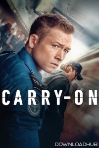 Carry On (2024) ORG Hindi Dubbed Movie