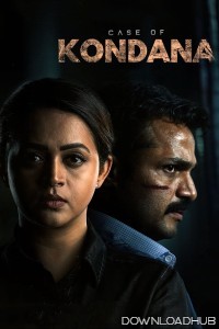 Case of Kondana (2024) ORG Hindi Dubbed Movie