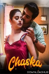 Chaska (2023) S01 EP01 To EP04 Hunters Hindi Web Series