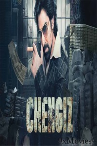 Chengiz (2023) Bengali Full Movies