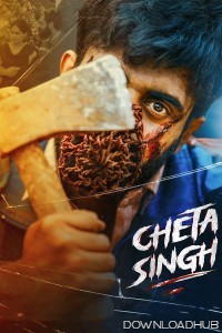 Cheta Singh (2023) ORG Hindi Dubbed Movie