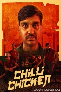 Chilli Chicken (2024) ORG Hindi Dubbed Movie