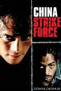 China Strike Force (2000) ORG Hindi Dubbed Movie