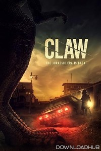 Claw (2021) Hindi Dubbed Movie