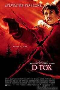 D Tox (2002) Hindi Dubbed Movie