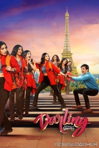 Darling (2024) HQ Hindi Dubbed Movie