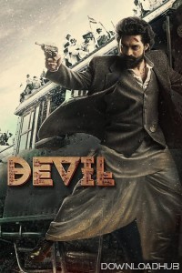 Devil (2023) Telugu Movies