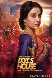 Dolls House (2018) ORG Hindi Dubbed Movie