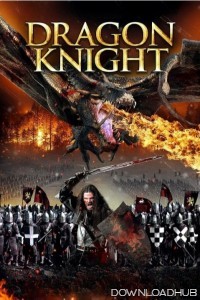 Dragon Knight (2022) ORG Hindi Dubbed Movie