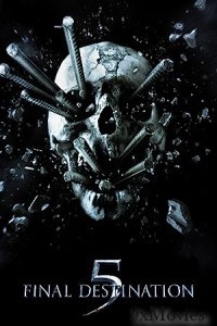 Final Destination 5 (2011) Hindi Dubbed Movie