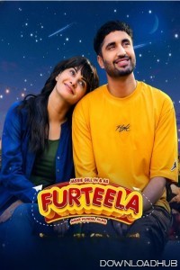 Furteela (2024) Punjabi Movie