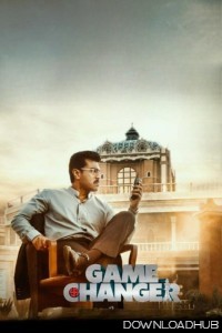 Game Changer (2025) Tamil Movie