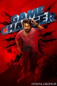 Game Changer (2025) Telugu Movie