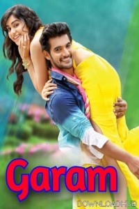 Garam (2016) ORG Hindi Dubbed Movie